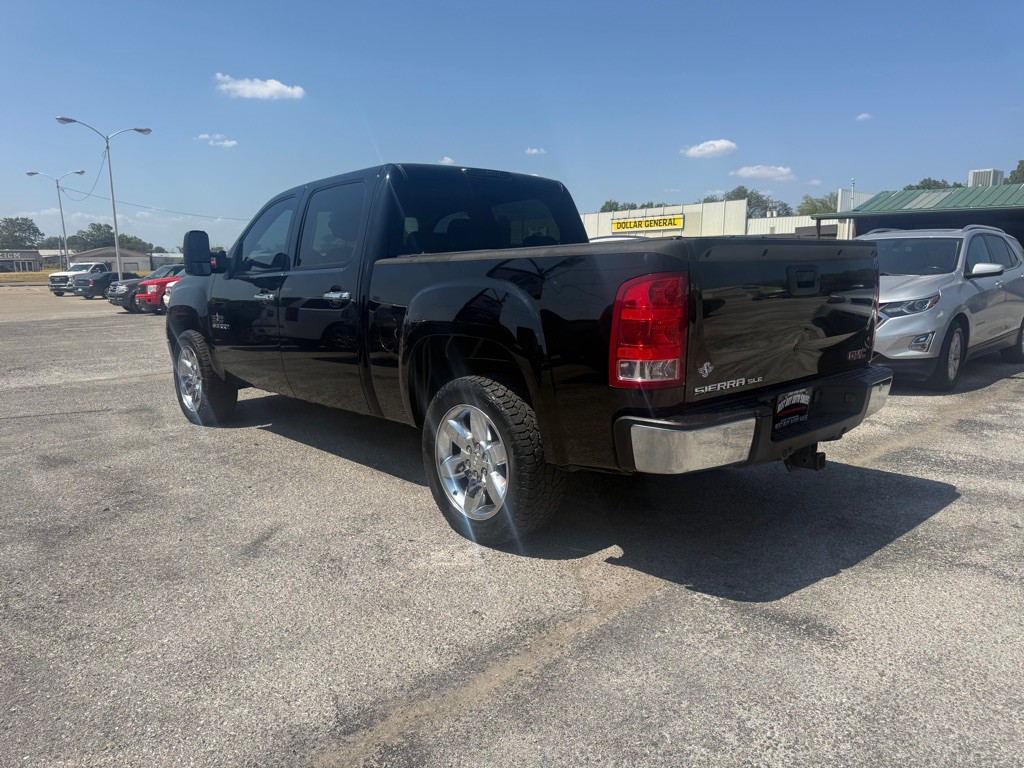 2013 GMC Sierra 1500 Image 2