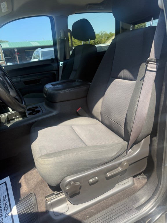 2013 GMC Sierra 1500 Image 5
