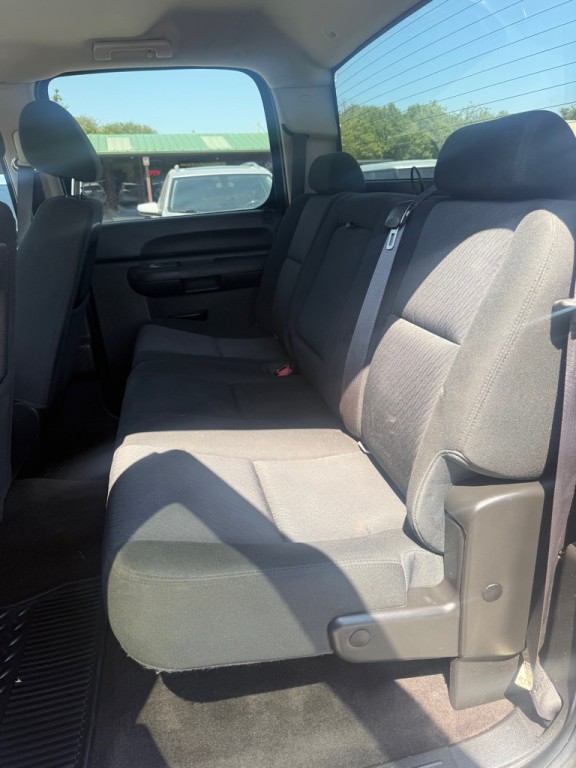 2013 GMC Sierra 1500 Image 6