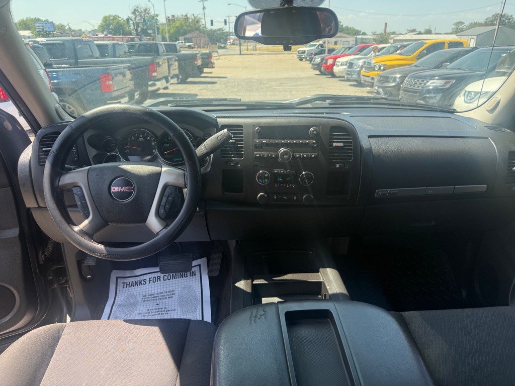2013 GMC Sierra 1500 Image 7