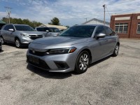 Image for 2022 Honda Civic LX ID: 7568956