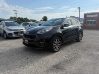 Image for 2017 Kia Sportage EX ID: 7568966