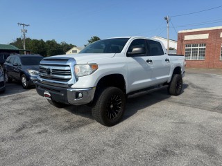 Image for 2017 Toyota Tundra SR5 ID: 7569993
