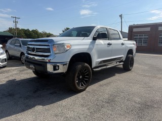 Image for 2017 Toyota Tundra SR5 ID: 7569993