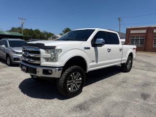 Image for 2016 Ford F-150 XL ID: 7582286