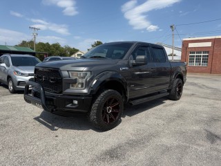 Image for 2016 Ford F-150 XL ID: 7582314