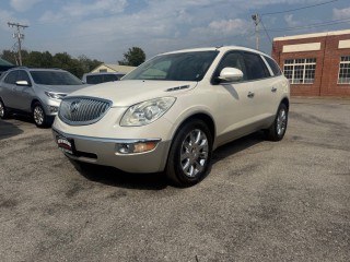 Image for 2011 Buick Enclave CXL-2 ID: 7582338