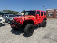 Image for 2013 Jeep Wrangler Unlimited Sahara ID: 7597136