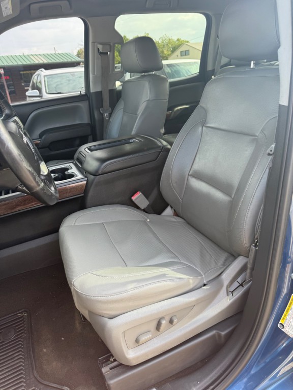 2015 GMC Sierra 1500 Image 5