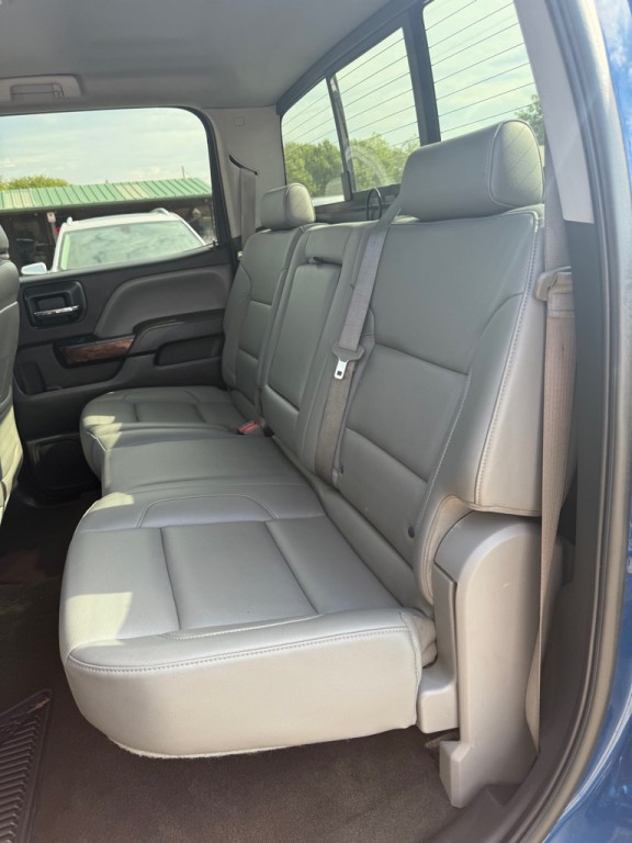 2015 GMC Sierra 1500 Image 6