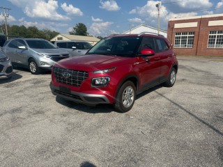 Image for 2020 Hyundai Venue SEL ID: 7626136