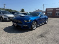 Image for 2017 Ford Mustang Ecoboost ID: 7627254