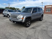 Image for 2016 Jeep Patriot Sport ID: 7660682
