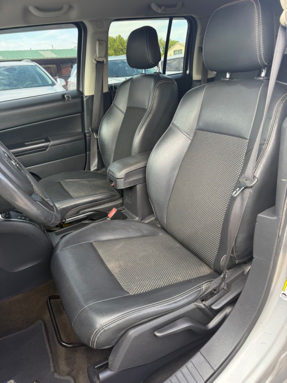 2016 Jeep Patriot Image 5