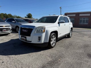 Image for 2014 GMC Terrain SLE-2 ID: 7668347