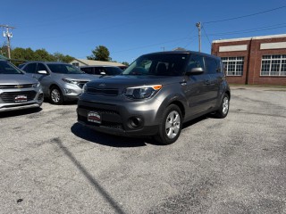 Image for 2017 Kia Soul BASE ID: 7668371