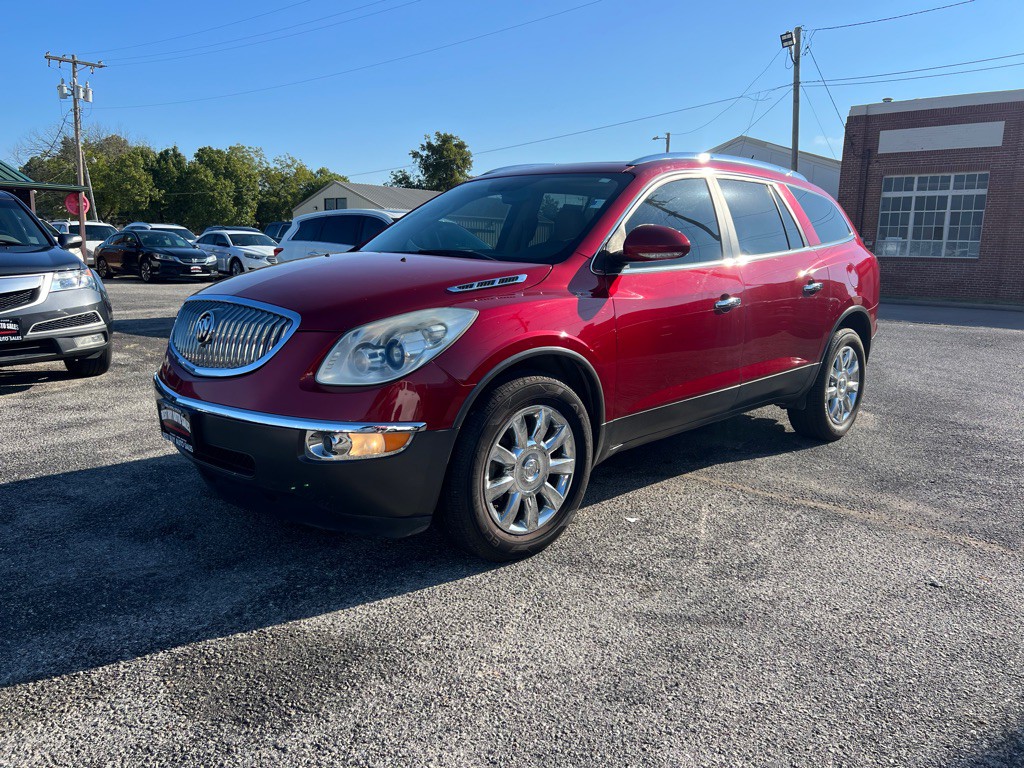 2012 Buick Enclave Image 1