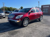 Image for 2012 Buick Enclave Leather ID: 7676444