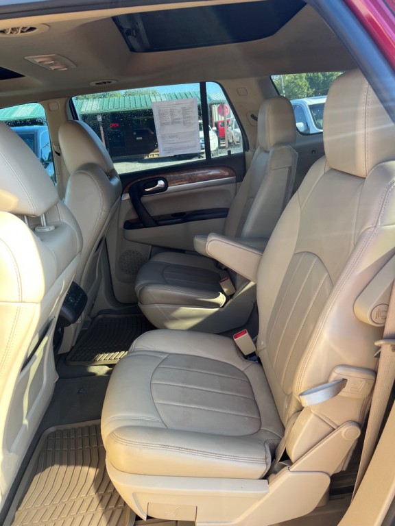 2012 Buick Enclave Image 7