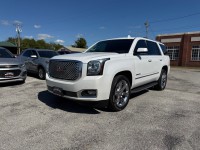 Image for 2017 GMC Yukon Denali ID: 7697449