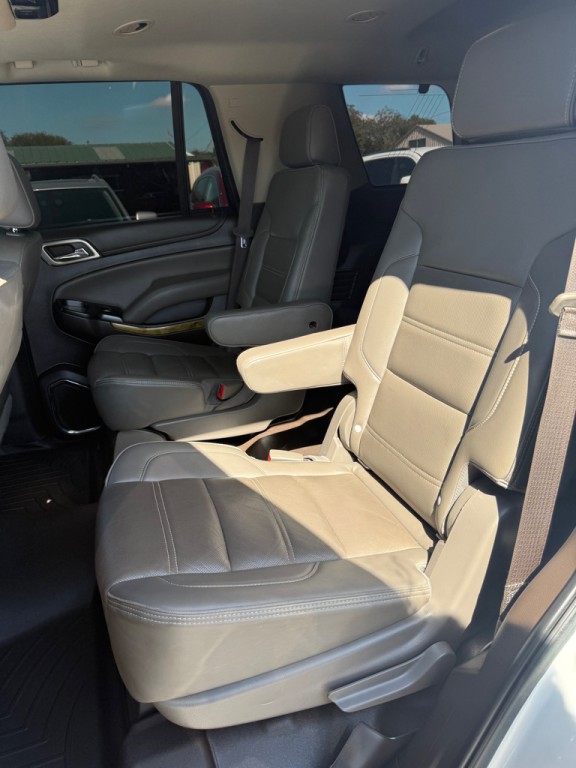 2017 GMC Yukon Image 6