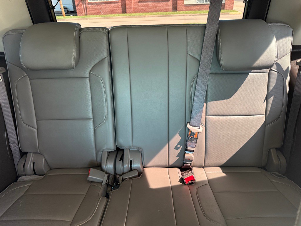 2017 GMC Yukon Image 7