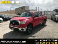 Image for 2012 Toyota Tundra Double 145.7 in 5.7L V8 S ID: 1354944