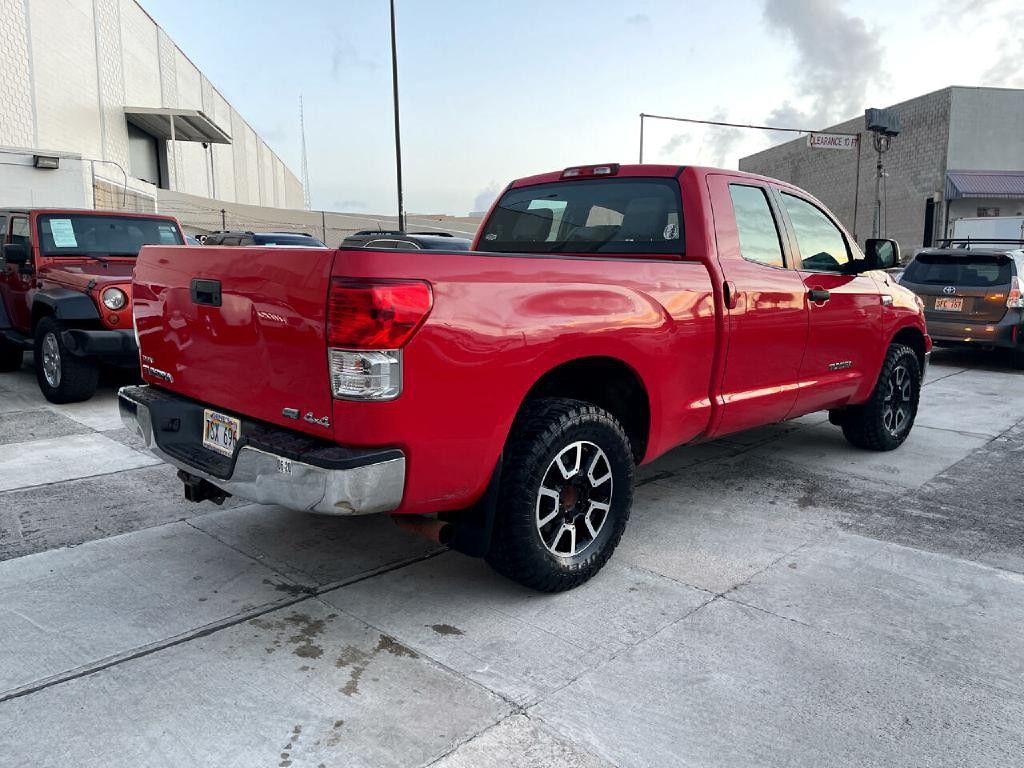2012 Toyota Tundra Image 6