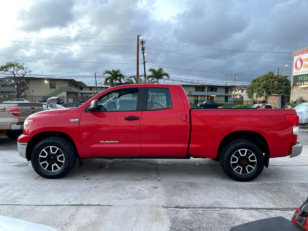 2012 Toyota Tundra Image 12