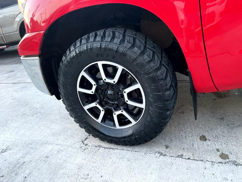 2012 Toyota Tundra Image 14