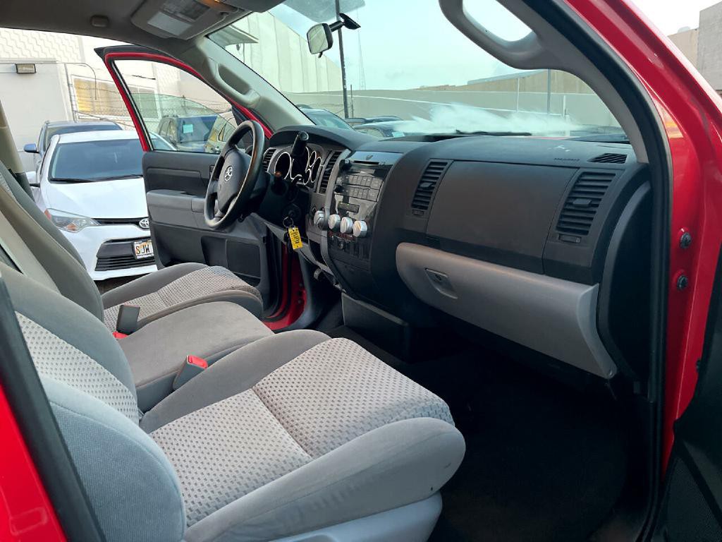 2012 Toyota Tundra Image 15