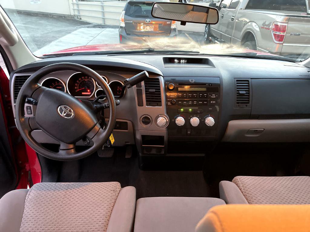 2012 Toyota Tundra Image 17