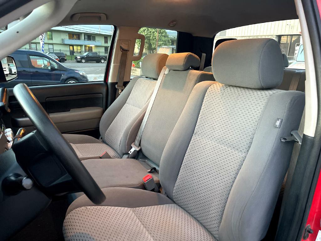 2012 Toyota Tundra Image 19