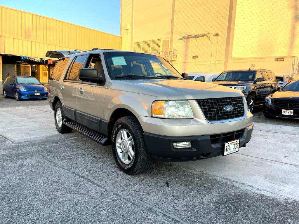2004 Ford Expedition Image 22