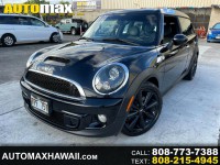 Image for 2011 MINI Cooper Clubman S ID: 1554214