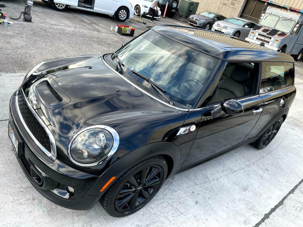 2011 MINI Cooper Clubman Image 30