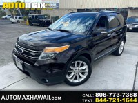 Image for 2014 Ford Explorer Limited ID: 1871172