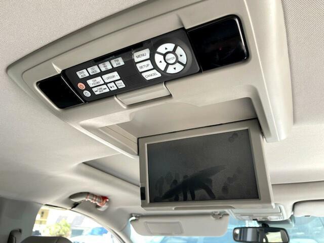 2016 Honda Odyssey Image 13