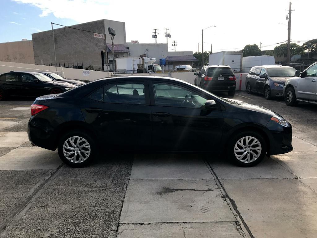 2018 Toyota Corolla Image 6