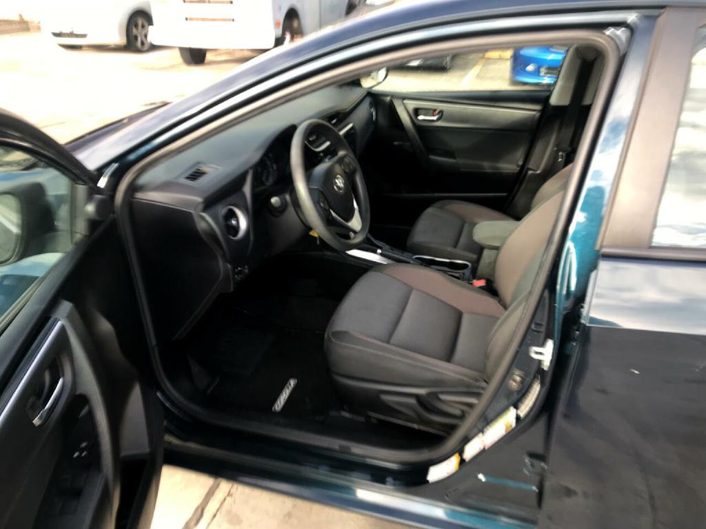 2018 Toyota Corolla Image 10