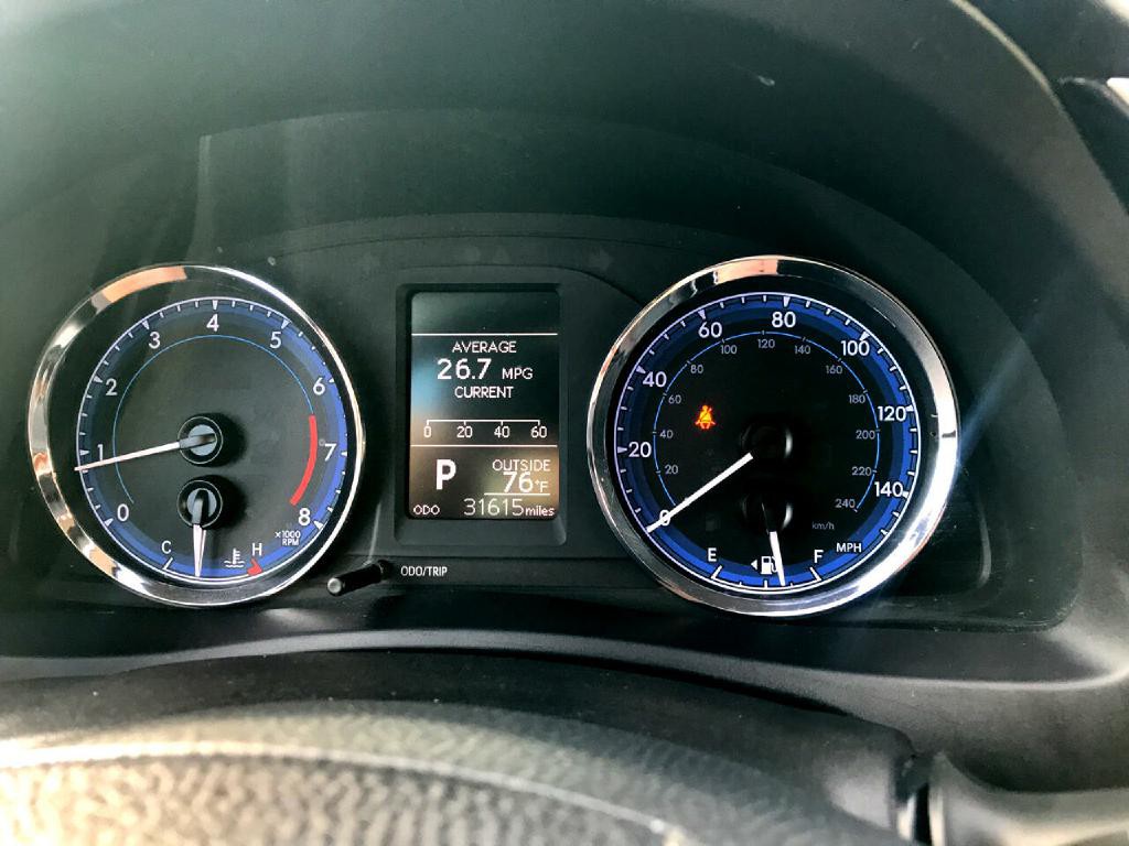 2018 Toyota Corolla Image 11