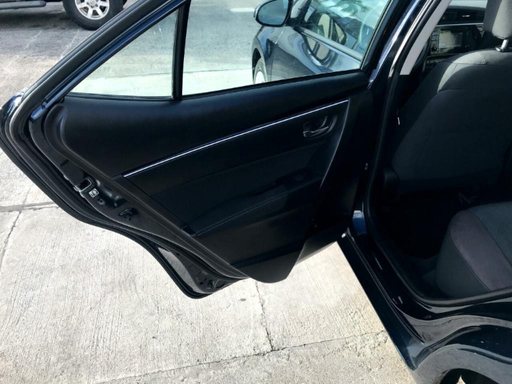 2018 Toyota Corolla Image 13