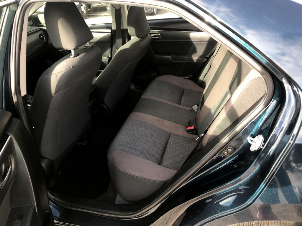 2018 Toyota Corolla Image 14