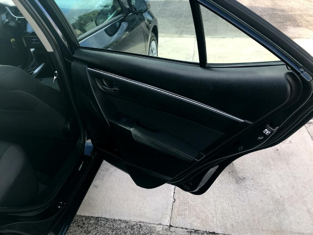 2018 Toyota Corolla Image 15