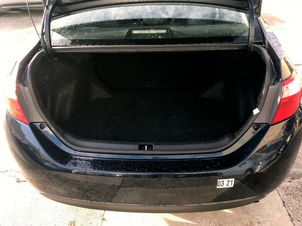 2018 Toyota Corolla Image 19