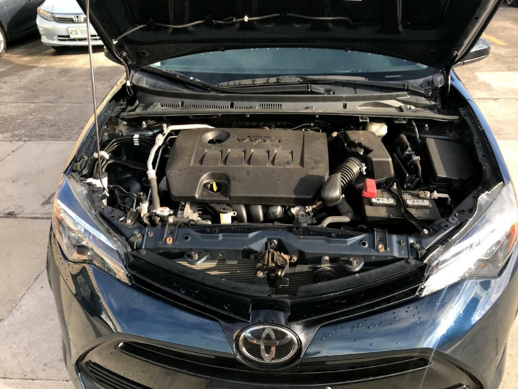 2018 Toyota Corolla Image 20