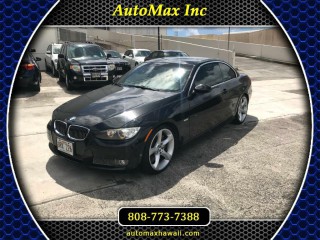 Image for 2009 BMW 3 Series 335i ID: 7136263