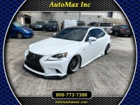Image for 2014 Lexus IS 250 ID: 7136264