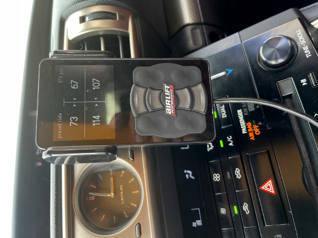 2014 Lexus IS Image 15