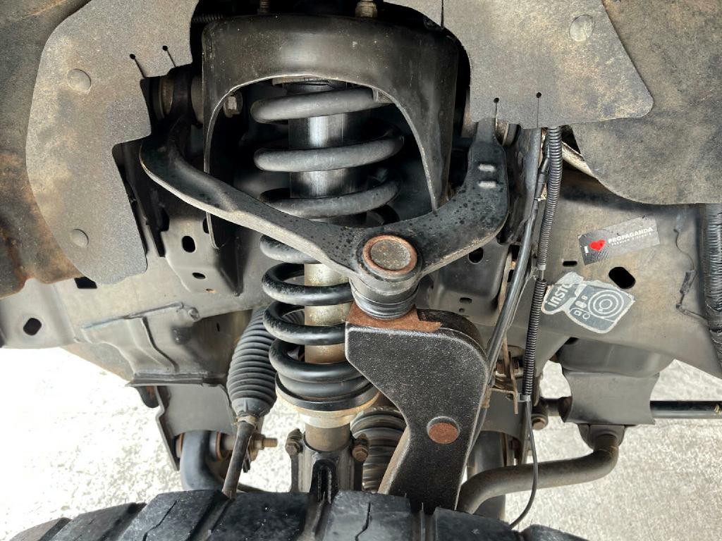 2012 Ford F-150 Image 11